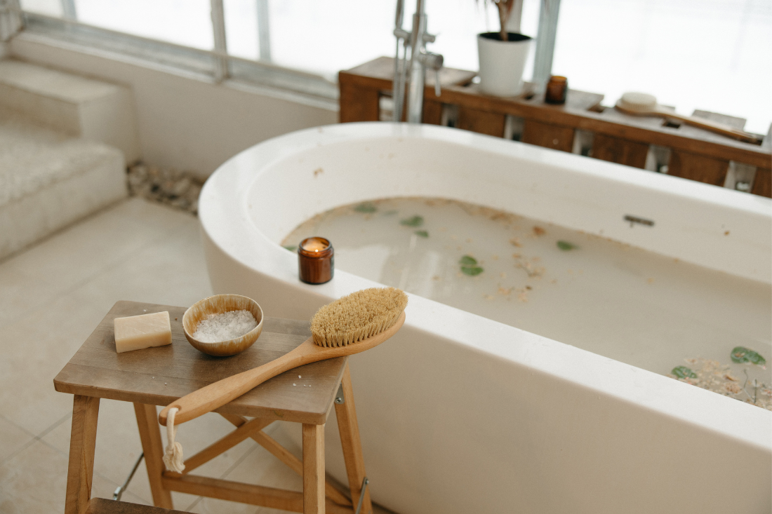 Home Spa Rituals: Elevate Your Self-Care Routine