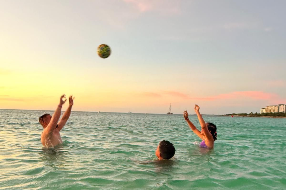 5 Simple Ways to Feel Good This Summer