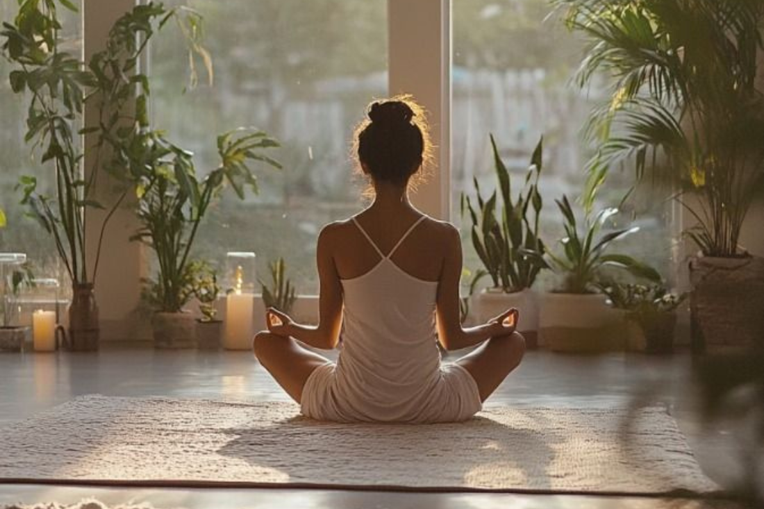 5 Mental Health Boosters (You Can Do Today)