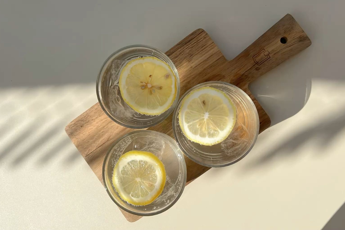 Spring Clean Your Body